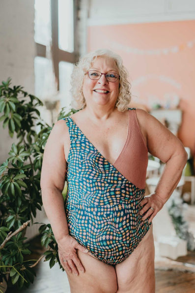 Sew Lingerie: Make Size-Inclusive Bras, Panties, Swimwear & More; Everything You Need to Know