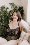 Alternative view 9 of Sew Lingerie: Make Size-Inclusive Bras, Panties, Swimwear & More; Everything You Need to Know