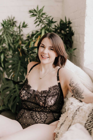 Sew Lingerie: Make Size-Inclusive Bras, Panties, Swimwear & More; Everything You Need to Know