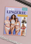 Alternative view 10 of Sew Lingerie: Make Size-Inclusive Bras, Panties, Swimwear & More; Everything You Need to Know