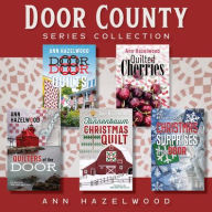Title: Door County Quilt Series Collection, Author: Ann Hazelwood