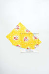 Alternative view 2 of fast2cut 3-in-1 Simple Square Template: Easily Cut 3 1/2 , 4 1/2 & 5 1/2 Squares
