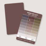Alternative view 2 of Essential Color Card Deck: Break out of the Color Wheel with 200 Cards to Mix, Match & Plan! Includes Hues, Tints, Tones, Shades & Values