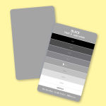 Alternative view 4 of Essential Color Card Deck: Break out of the Color Wheel with 200 Cards to Mix, Match & Plan! Includes Hues, Tints, Tones, Shades & Values