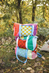 Alternative view 2 of Modern Improv Quilting: Be the Boss of Your Design; Techniques & Projects to Get You Started