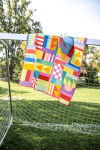 Alternative view 5 of Modern Improv Quilting: Be the Boss of Your Design; Techniques & Projects to Get You Started