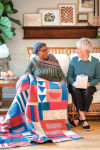 Alternative view 7 of Modern Improv Quilting: Be the Boss of Your Design; Techniques & Projects to Get You Started