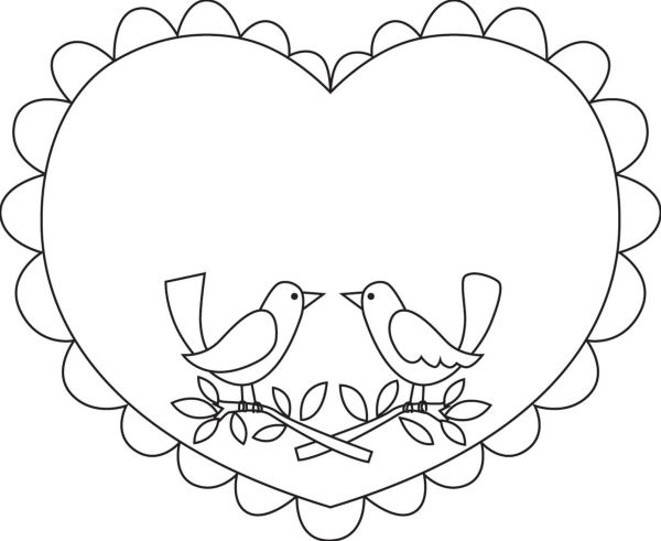 Pretty & Playful Iron-on Labels for Quilts & More: 100+ designs to Customize & Embellish with Stitching, Coloring & Painting