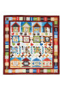 Alternative view 2 of Playful Panel Quilts: Surprising Settings, Stunning Results