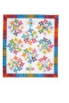 Alternative view 3 of Playful Panel Quilts: Surprising Settings, Stunning Results