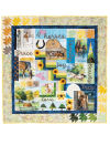 Alternative view 4 of Playful Panel Quilts: Surprising Settings, Stunning Results