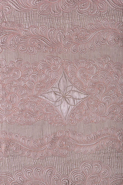 The Ultimate Guide to Free-Motion Quilting with Angela Walters: Tips, Techniques & 104 Designs
