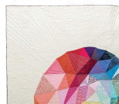 Alternative view 5 of The Ultimate Guide to Free-Motion Quilting with Angela Walters: Tips, Techniques & 104 Designs