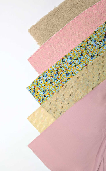 Ultimate Encyclopedia of Fabrics & Unconventional Materials: Sew with 100+ Materials from Tricky to Tame