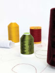 Alternative view 4 of Ultimate Encyclopedia of Fabrics & Unconventional Materials: Sew with 100+ Materials from Tricky to Tame