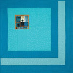 Alternative view 2 of Modern Machine Quilting, Second Edition