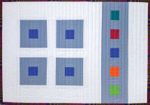 Alternative view 3 of Modern Machine Quilting, Second Edition