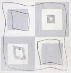Alternative view 7 of Modern Machine Quilting, Second Edition