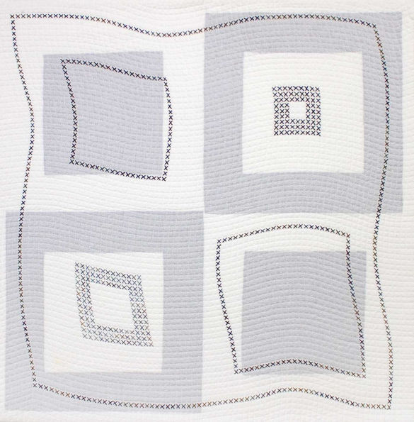 Modern Machine Quilting, Second Edition