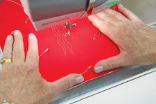 Alternative view 8 of Modern Machine Quilting, Second Edition