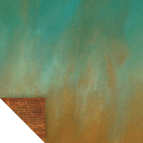 Ombr Sky 390 Origami Sheets: High-Quality Double-Sided Paper Pack Book