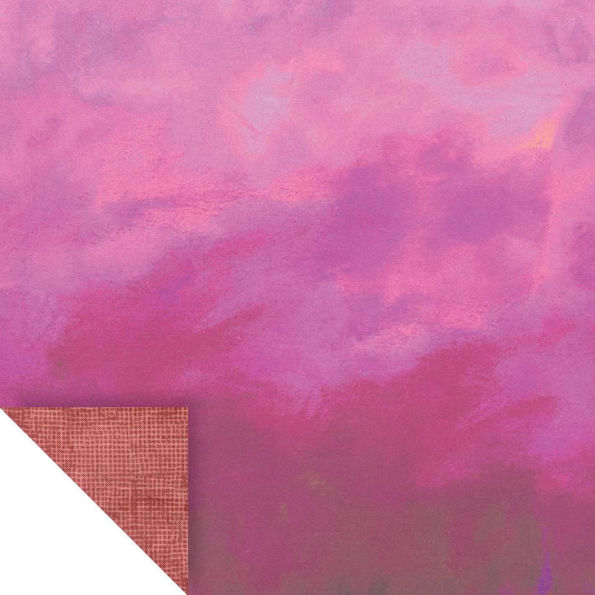 Ombr Sky 390 Origami Sheets: High-Quality Double-Sided Paper Pack Book