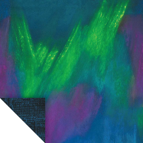 Ombr Sky 390 Origami Sheets: High-Quality Double-Sided Paper Pack Book