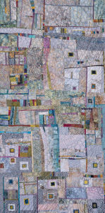 Title: Quilt Small, Dream Big: Unleash Your Creativity with Deceptively Simple Miniature Piecing, Author: Karla Alexander