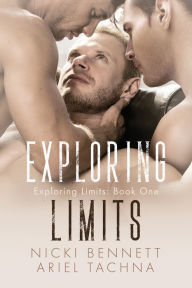 Title: Exploring Limits, Author: Ariel Tachna