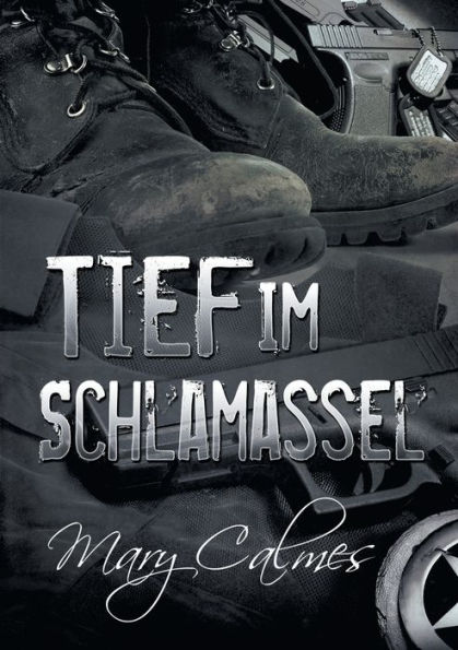 Tief im Schlamassel (Translation)