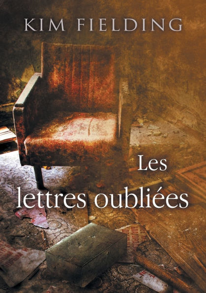 Les Lettres Oubliï¿½es (Translation)