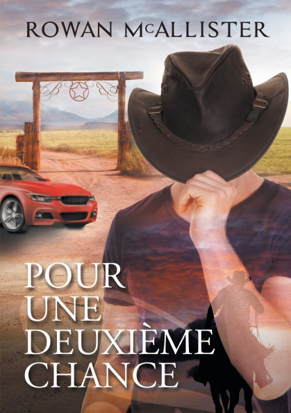 Pour Une Deuxiï¿½me Chance (Translation)