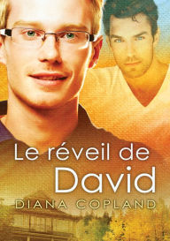 Title: Le réveil de David, Author: Diana Copland