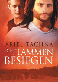 Title: Flammen besiegen (Translation), Author: Ariel Tachna