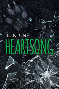 Download free kindle books crack Heartsong  by TJ Klune in English