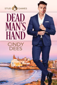 Title: Dead Man's Hand, Author: Cindy Dees