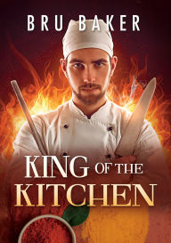 Title: King of the Kitchen (Français), Author: Bru Baker