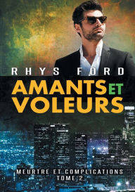 Title: Amants et voleurs (Translation), Author: Rhys Ford
