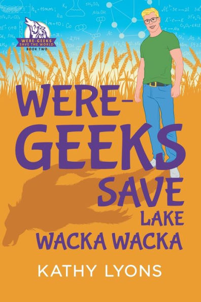 Were-Geeks Save Lake Wacka