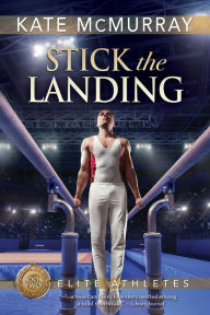 Free it ebooks download pdf Stick the Landing RTF FB2 9781644053454 English version