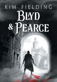 Title: Blyd & Pearce (Translation), Author: Kim Fielding