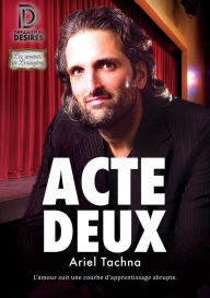 Title: Acte deux, Author: Ariel Tachna