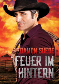 Title: Feuer im Hintern, Author: Damon Suede