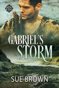 Ebook free download to mobile Gabriel's Storm by Sue Brown (English Edition)