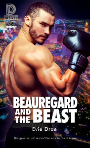 Free downloading of books in pdf Beauregard and the Beast by Evie Drae  9781641082143