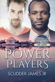 Title: Power Players, Author: Scudder James Jr