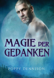 Title: Magie der Gedanken, Author: Poppy Dennison