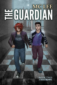 Title: The Guardian, Author: MC Lee