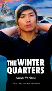 Title: The Winter Quarters, Author: Anna Veriani