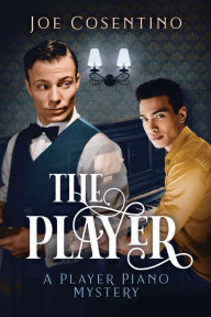 Title: The Player, Author: Joe Cosentino